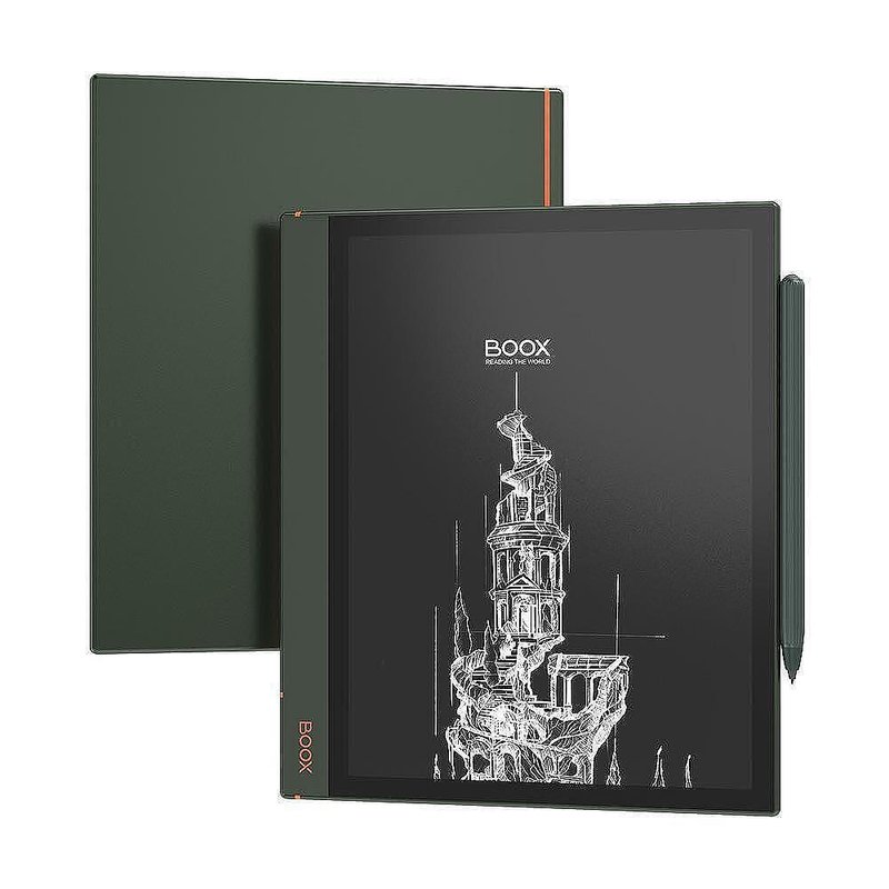 Boox Note Air2 e-ink tablet