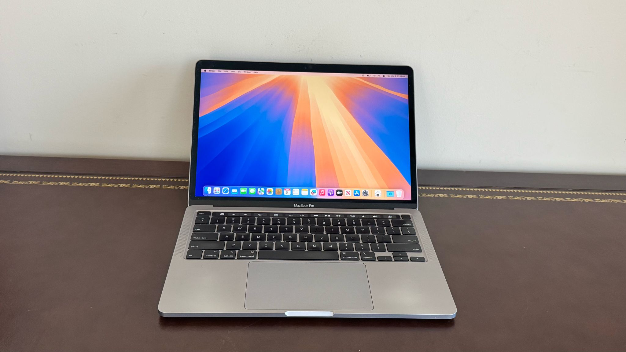MacBook Pro 2020