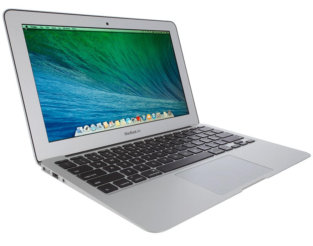 2015 MacBook Air, 11-inch